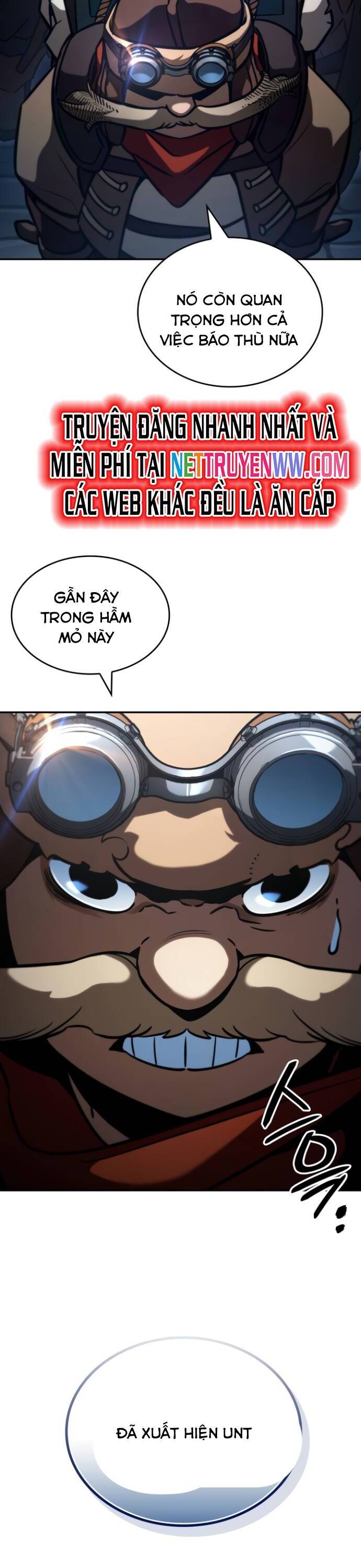 Sử Thi Valhalla - Chapter 11 - Page 21