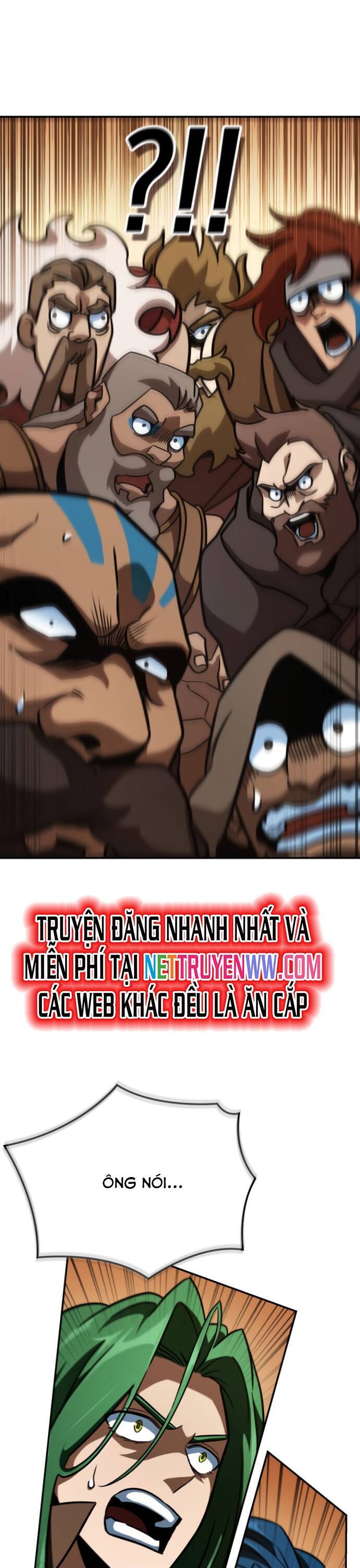 Sử Thi Valhalla - Chapter 11 - Page 22