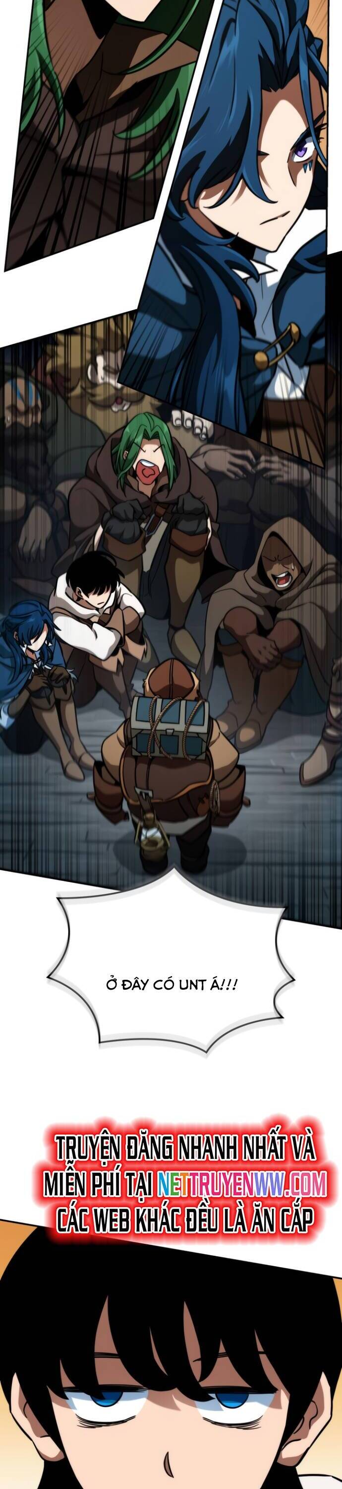 Sử Thi Valhalla - Chapter 11 - Page 23