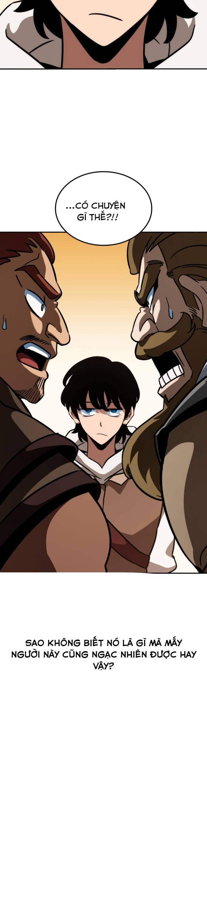 Sử Thi Valhalla - Chapter 11 - Page 24