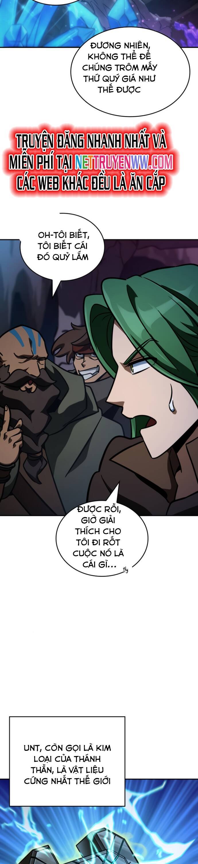 Sử Thi Valhalla - Chapter 11 - Page 26