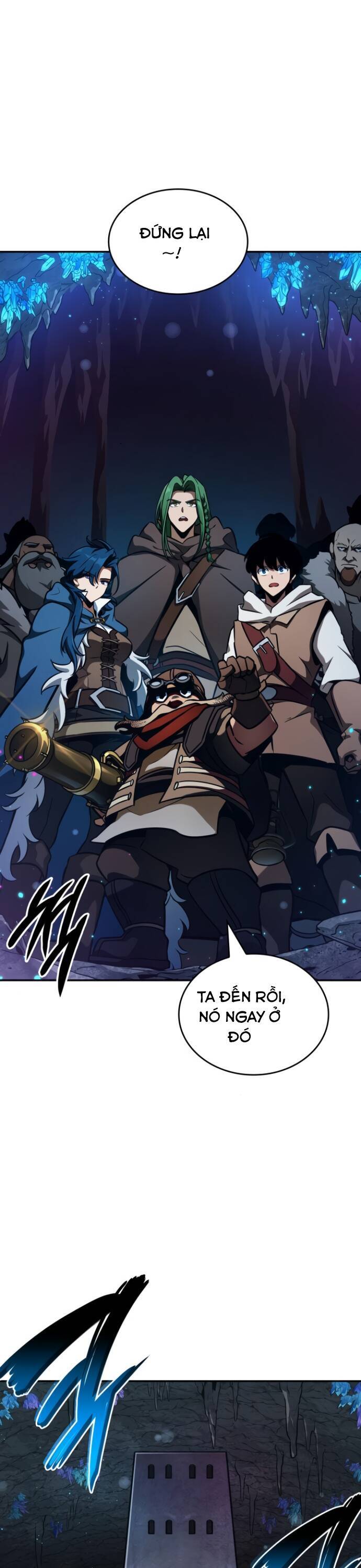 Sử Thi Valhalla - Chapter 11 - Page 28
