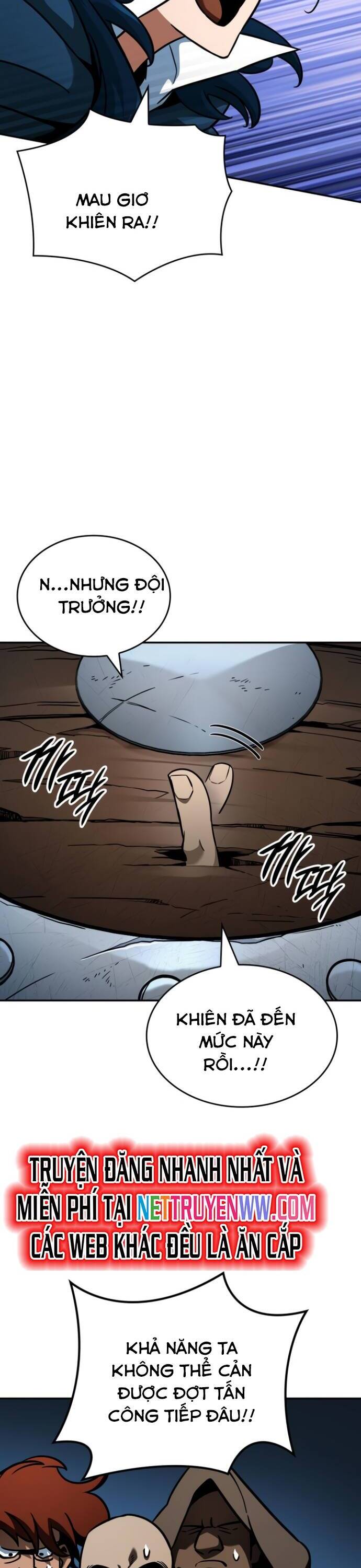 Sử Thi Valhalla - Chapter 11 - Page 3