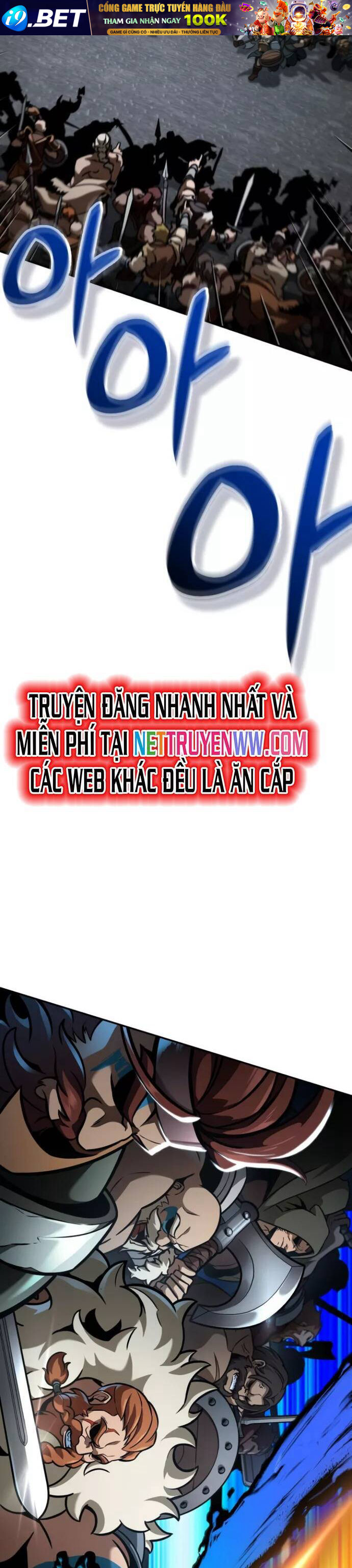 Sử Thi Valhalla - Chapter 11 - Page 34