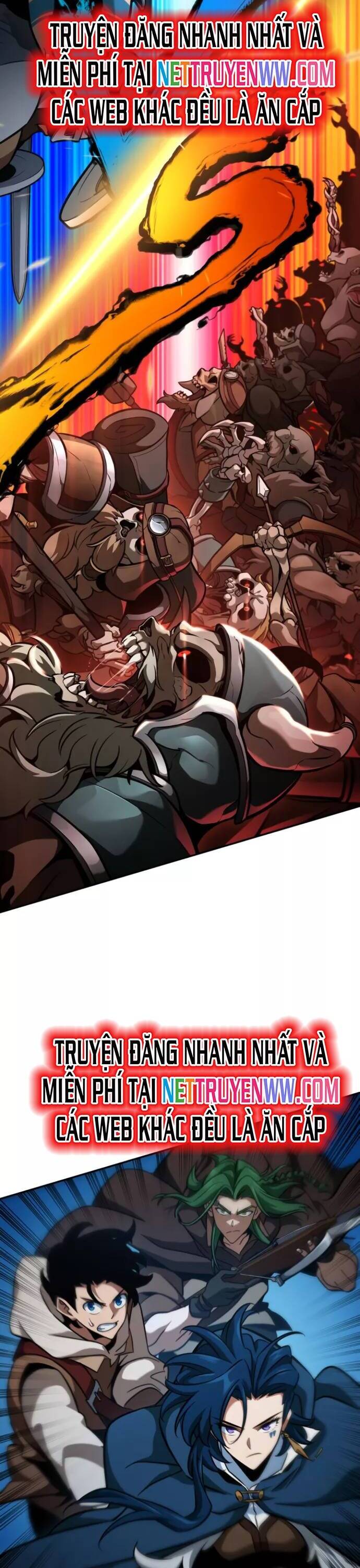 Sử Thi Valhalla - Chapter 11 - Page 35