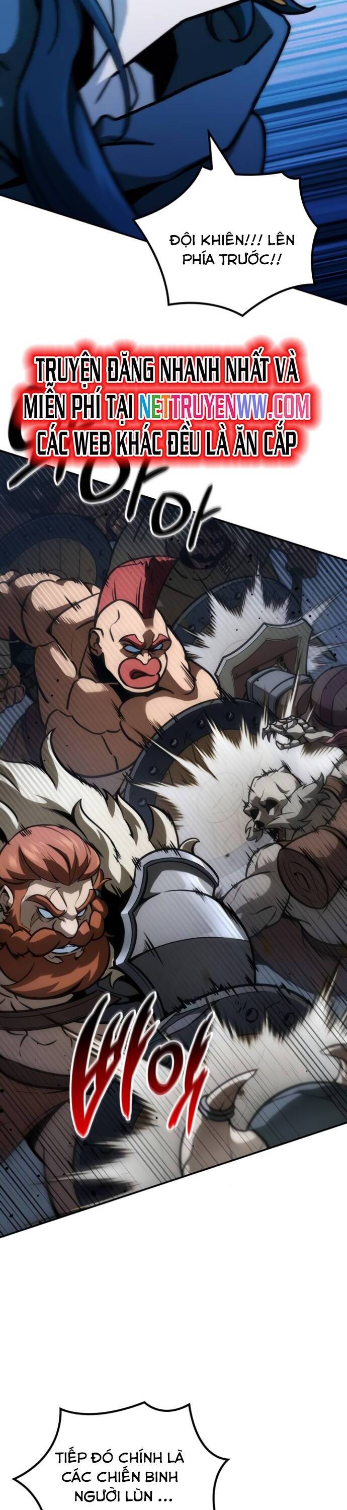 Sử Thi Valhalla - Chapter 11 - Page 37