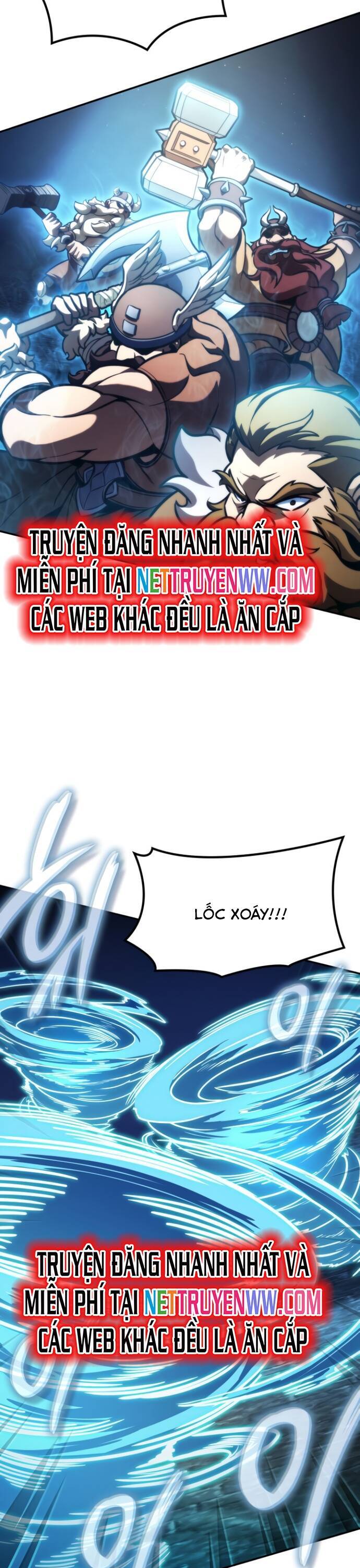 Sử Thi Valhalla - Chapter 11 - Page 38