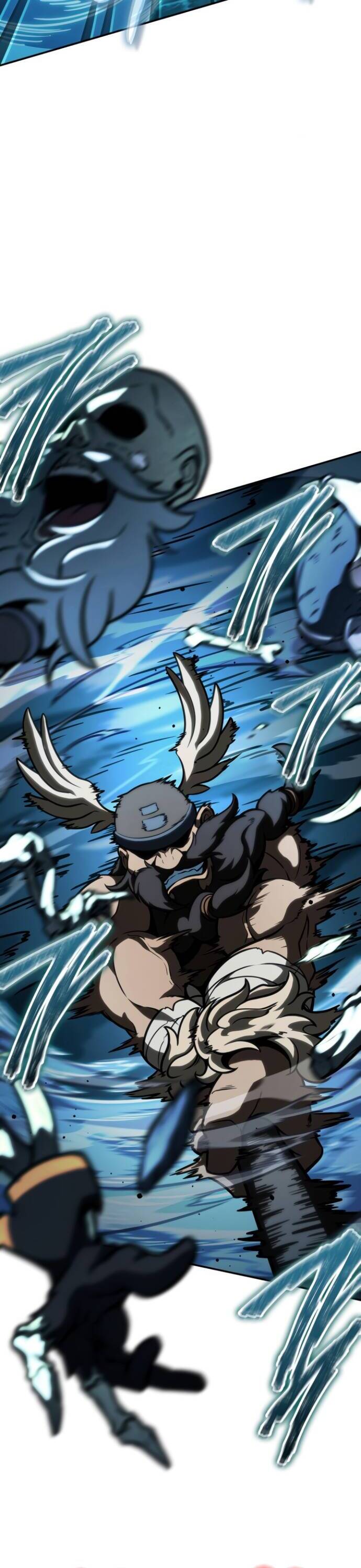 Sử Thi Valhalla - Chapter 11 - Page 39