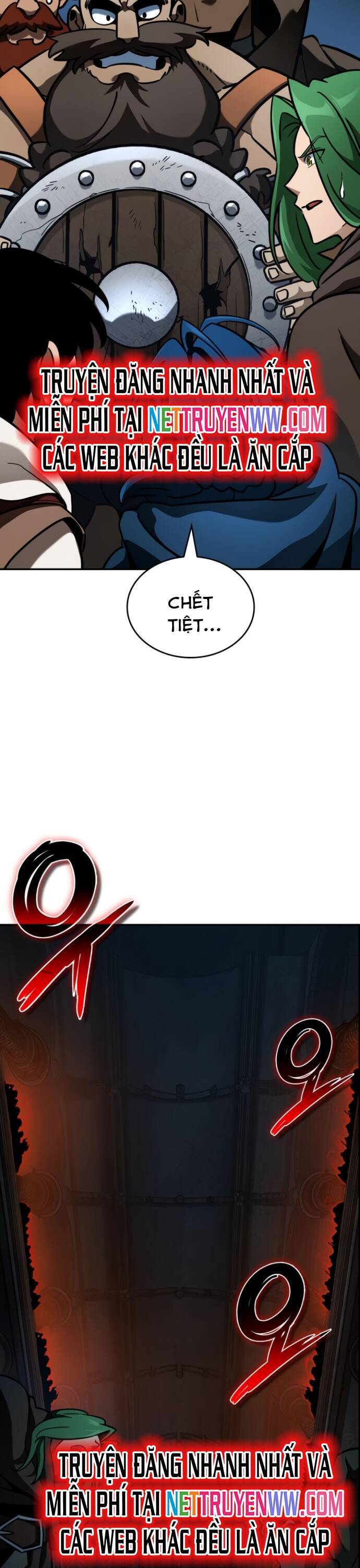 Sử Thi Valhalla - Chapter 11 - Page 4