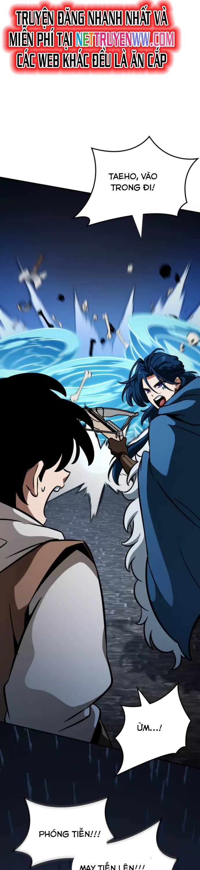 Sử Thi Valhalla - Chapter 11 - Page 40