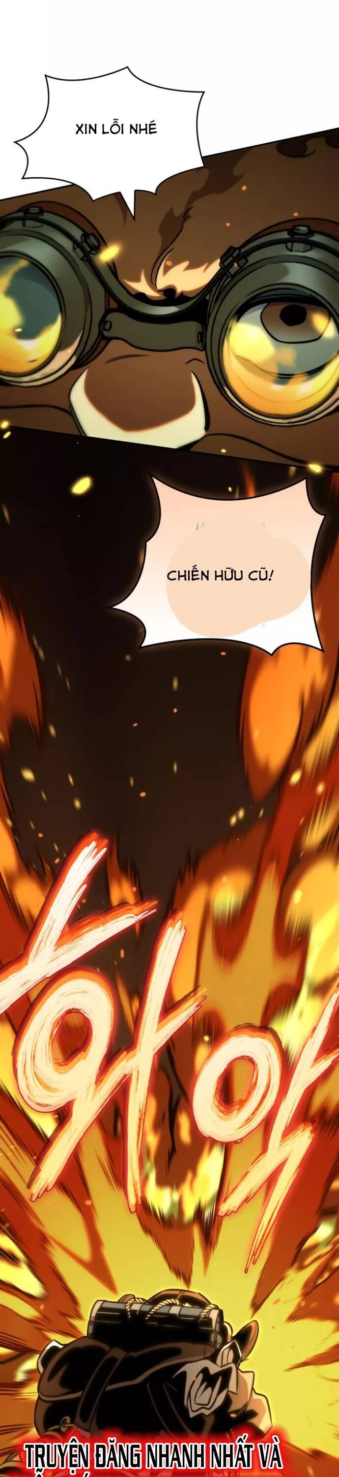 Sử Thi Valhalla - Chapter 11 - Page 42