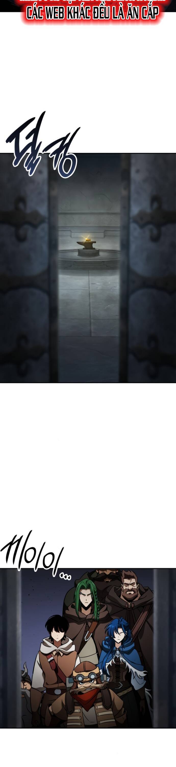 Sử Thi Valhalla - Chapter 11 - Page 46