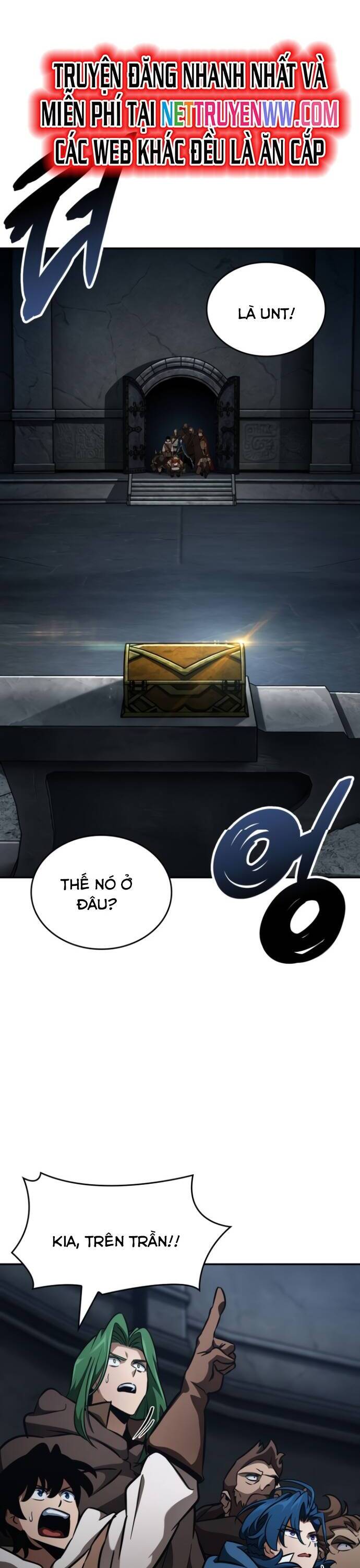Sử Thi Valhalla - Chapter 11 - Page 47