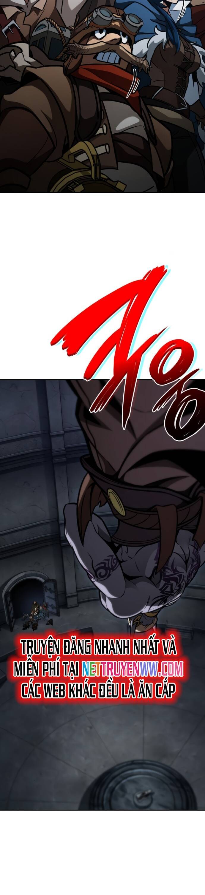 Sử Thi Valhalla - Chapter 11 - Page 48