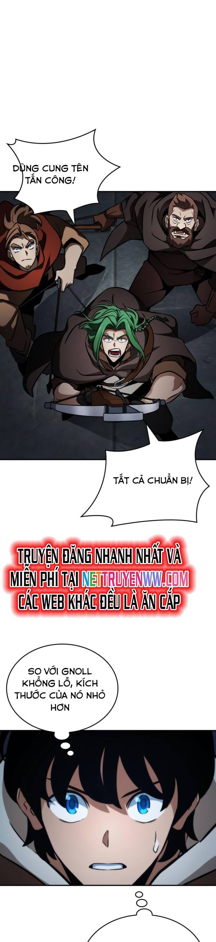 Sử Thi Valhalla - Chapter 11 - Page 49