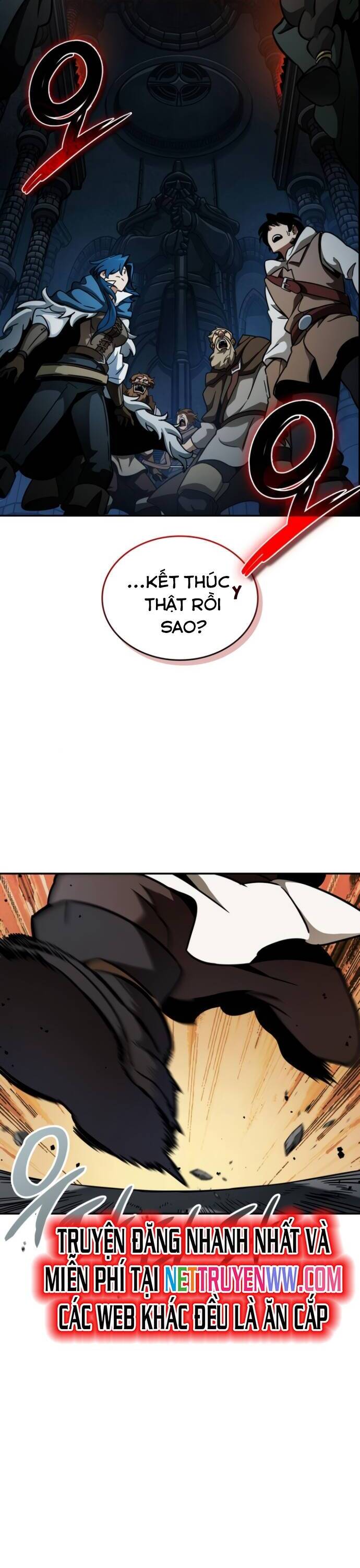 Sử Thi Valhalla - Chapter 11 - Page 5