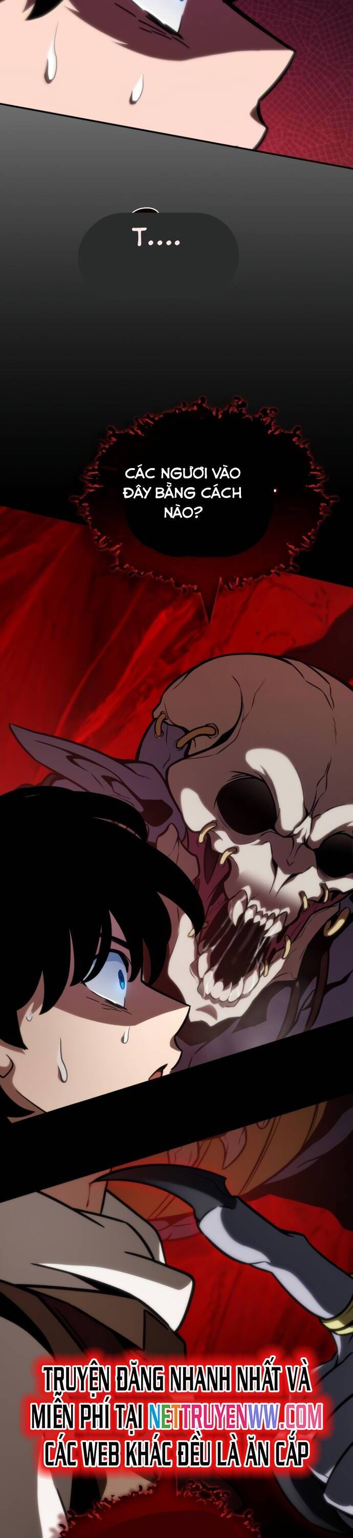 Sử Thi Valhalla - Chapter 11 - Page 53