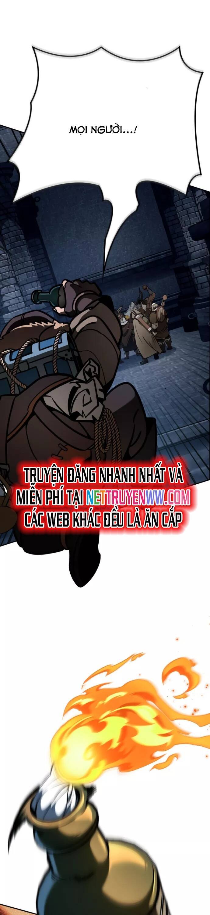 Sử Thi Valhalla - Chapter 11 - Page 6