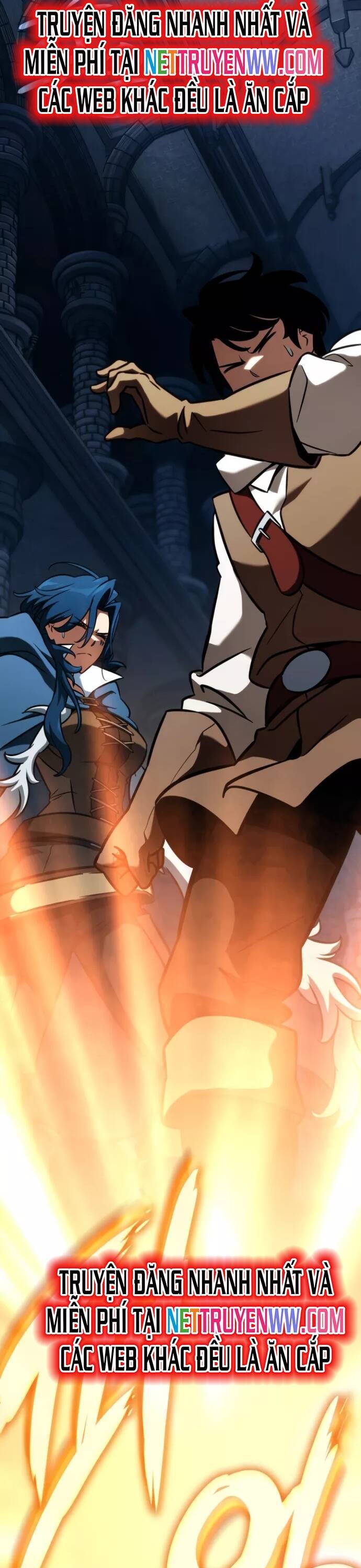 Sử Thi Valhalla - Chapter 11 - Page 8