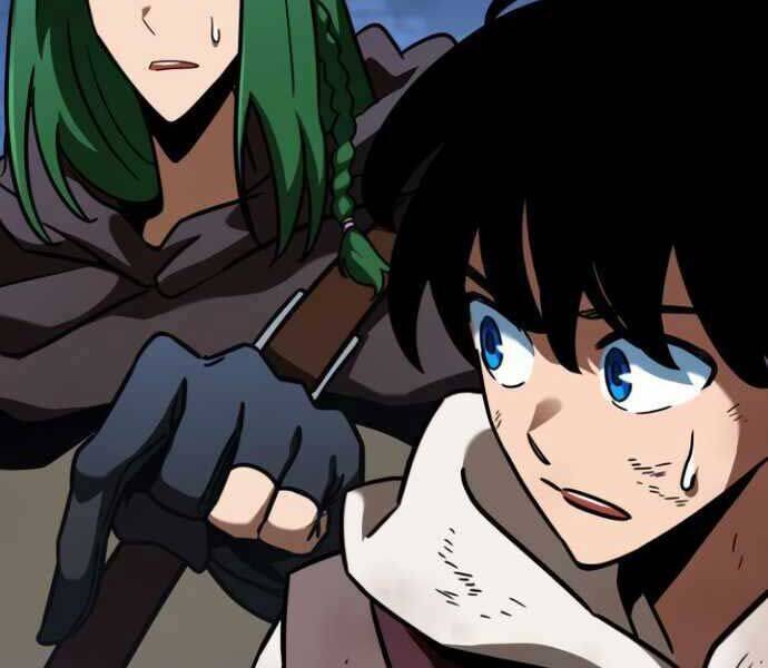 Sử Thi Valhalla - Chapter 9 - Page 122