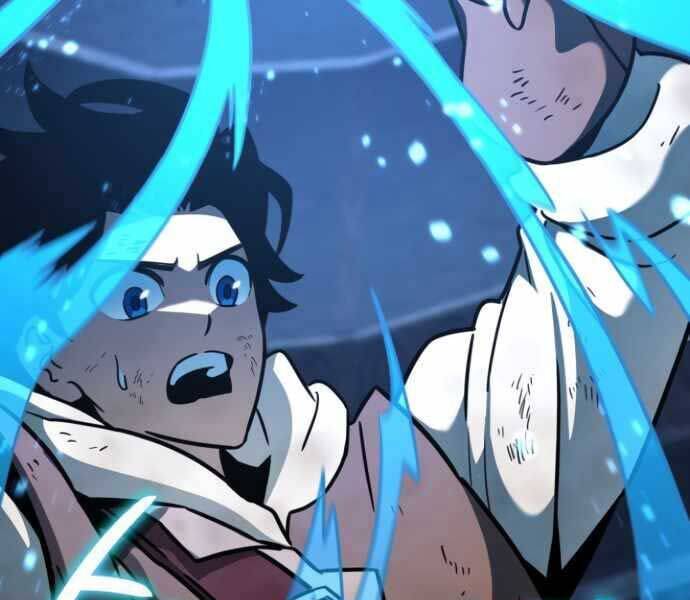 Sử Thi Valhalla - Chapter 9 - Page 127