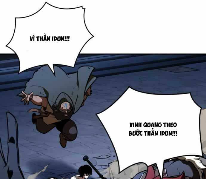 Sử Thi Valhalla - Chapter 9 - Page 151