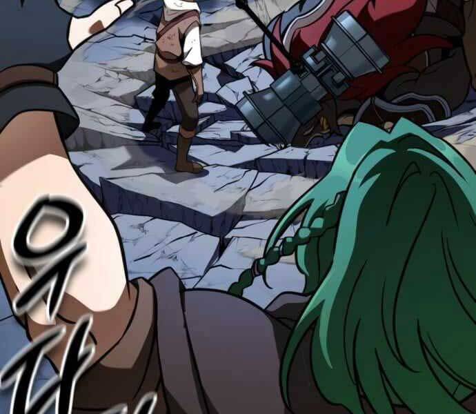 Sử Thi Valhalla - Chapter 9 - Page 152