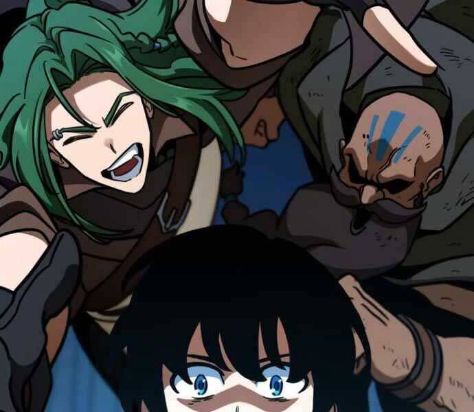 Sử Thi Valhalla - Chapter 9 - Page 154