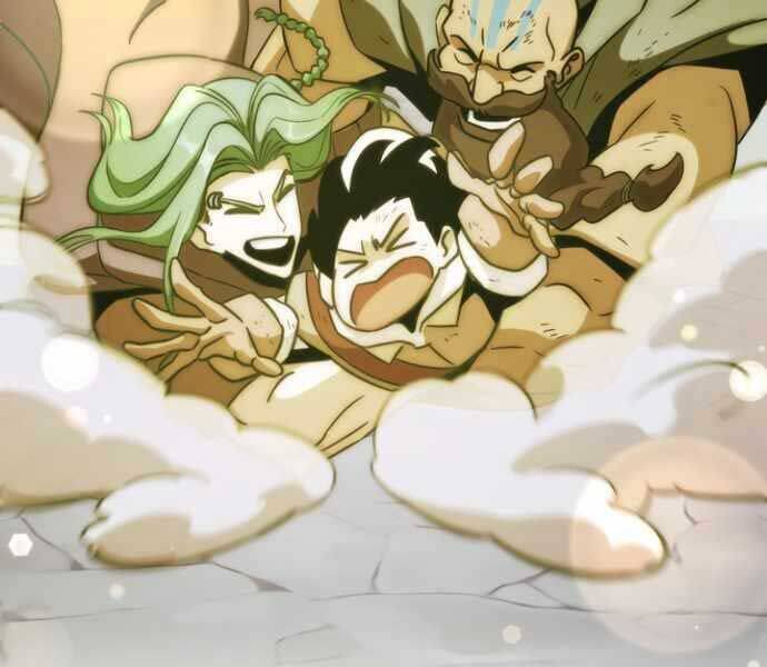 Sử Thi Valhalla - Chapter 9 - Page 161