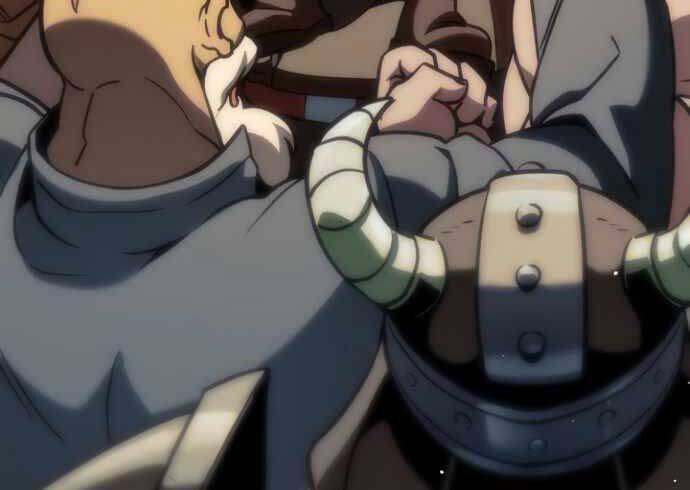 Sử Thi Valhalla - Chapter 9 - Page 182