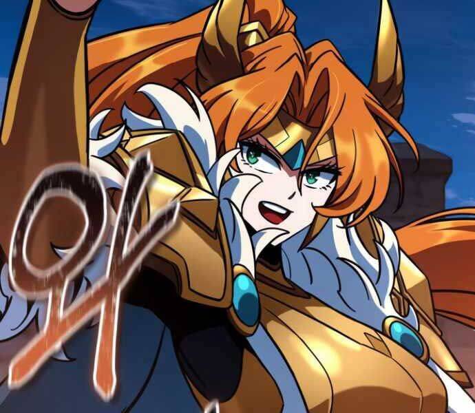 Sử Thi Valhalla - Chapter 9 - Page 188