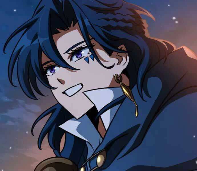 Sử Thi Valhalla - Chapter 9 - Page 212