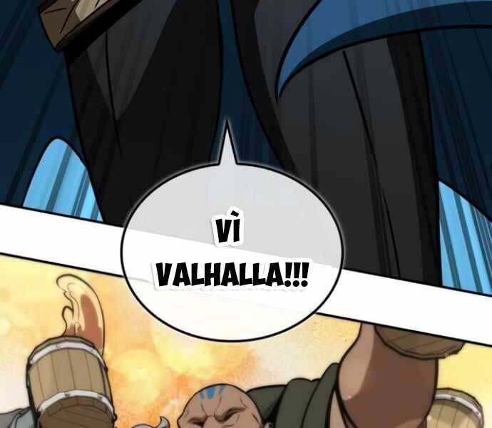 Sử Thi Valhalla - Chapter 9 - Page 224