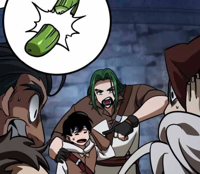 Sử Thi Valhalla - Chapter 9 - Page 237