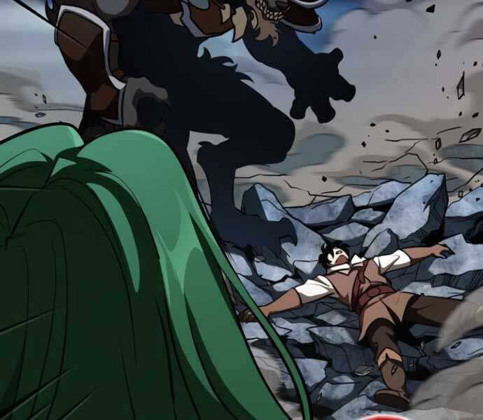 Sử Thi Valhalla - Chapter 9 - Page 7