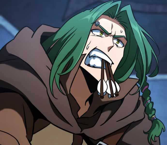 Sử Thi Valhalla - Chapter 9 - Page 74