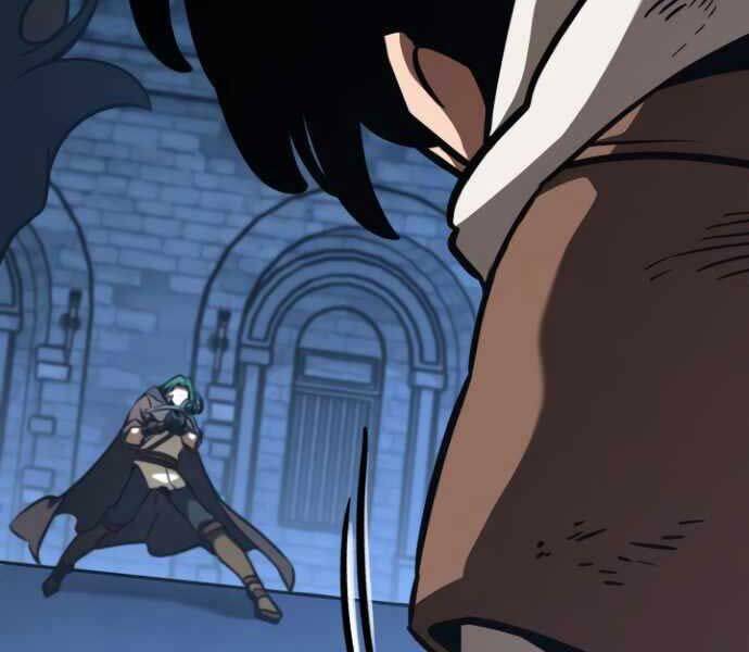 Sử Thi Valhalla - Chapter 9 - Page 81