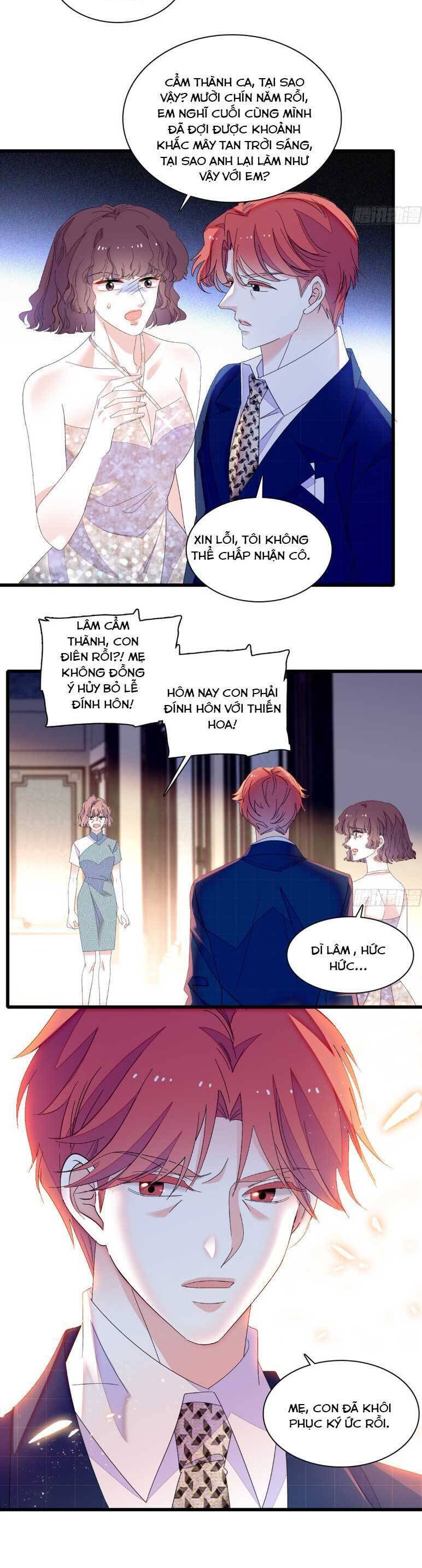 Thiên Kim Toàn Năng Bá Khí Ngút Trời Chapter 121 - Trang 17