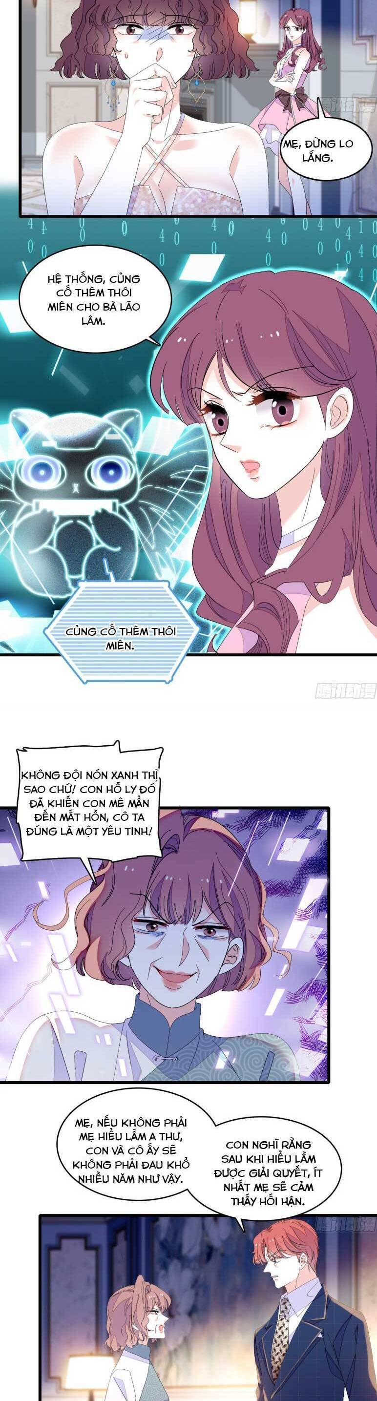 Thiên Kim Toàn Năng Bá Khí Ngút Trời Chapter 121 - Trang 20