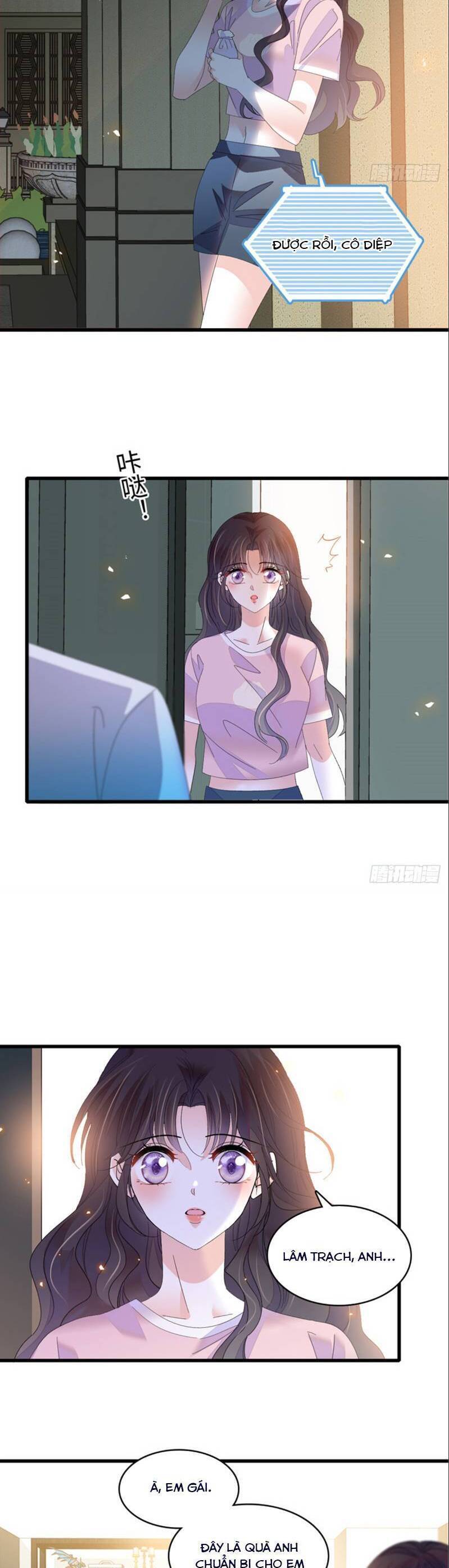 Thiên Kim Toàn Năng Bá Khí Ngút Trời Chapter 122 - Trang 18