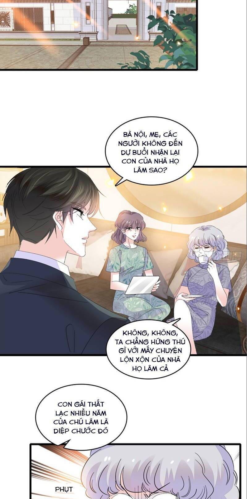 Thiên Kim Toàn Năng Bá Khí Ngút Trời Chapter 122 - Trang 20