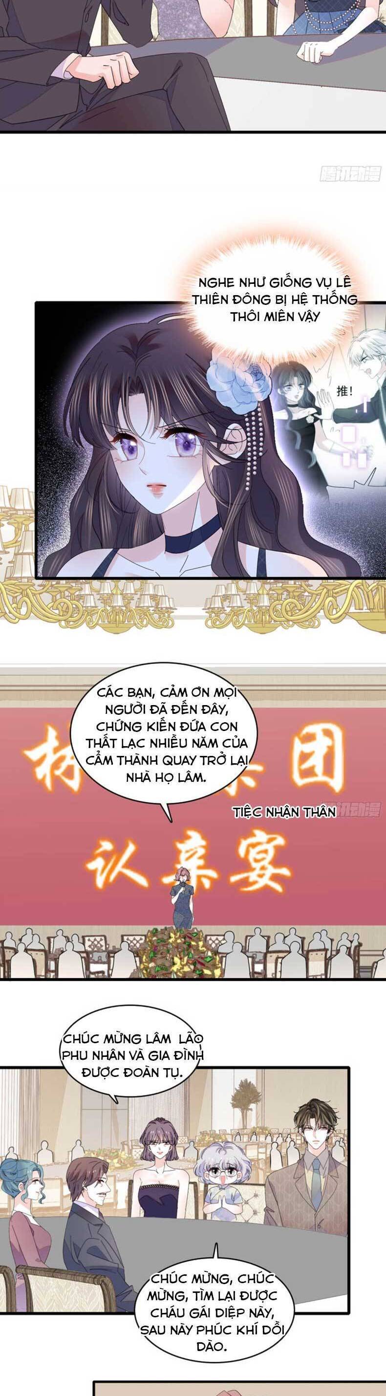 Thiên Kim Toàn Năng Bá Khí Ngút Trời Chapter 123 - Trang 17