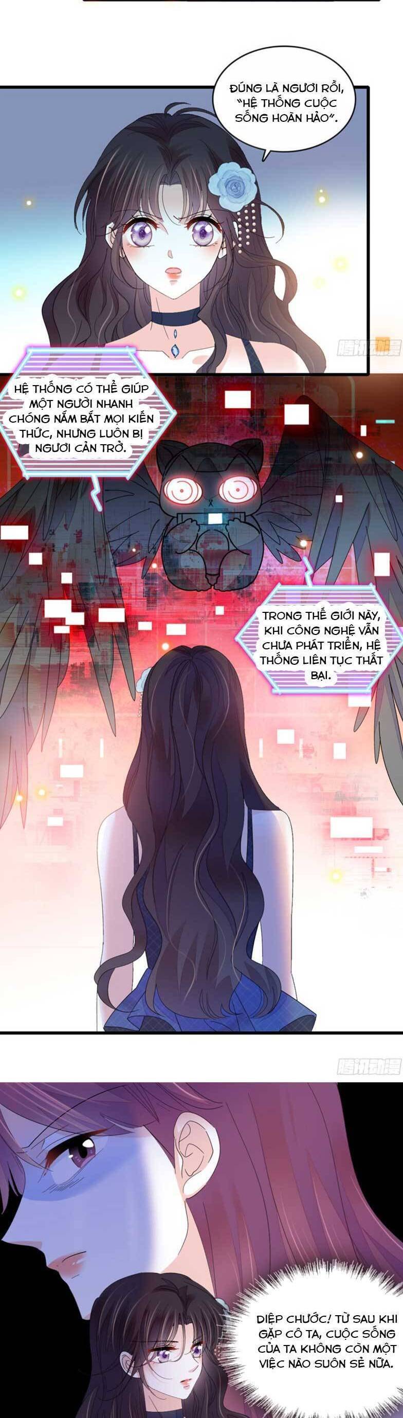 Thiên Kim Toàn Năng Bá Khí Ngút Trời Chapter 124 - Trang 11