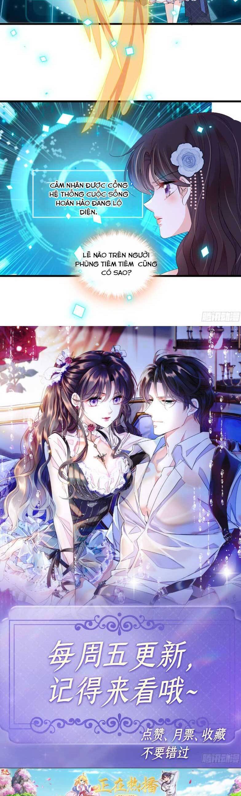 Thiên Kim Toàn Năng Bá Khí Ngút Trời Chapter 124 - Trang 17