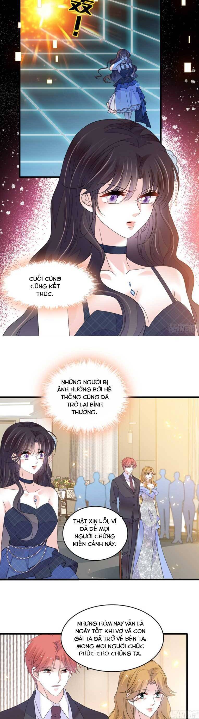 Thiên Kim Toàn Năng Bá Khí Ngút Trời Chapter 125 - Trang 12