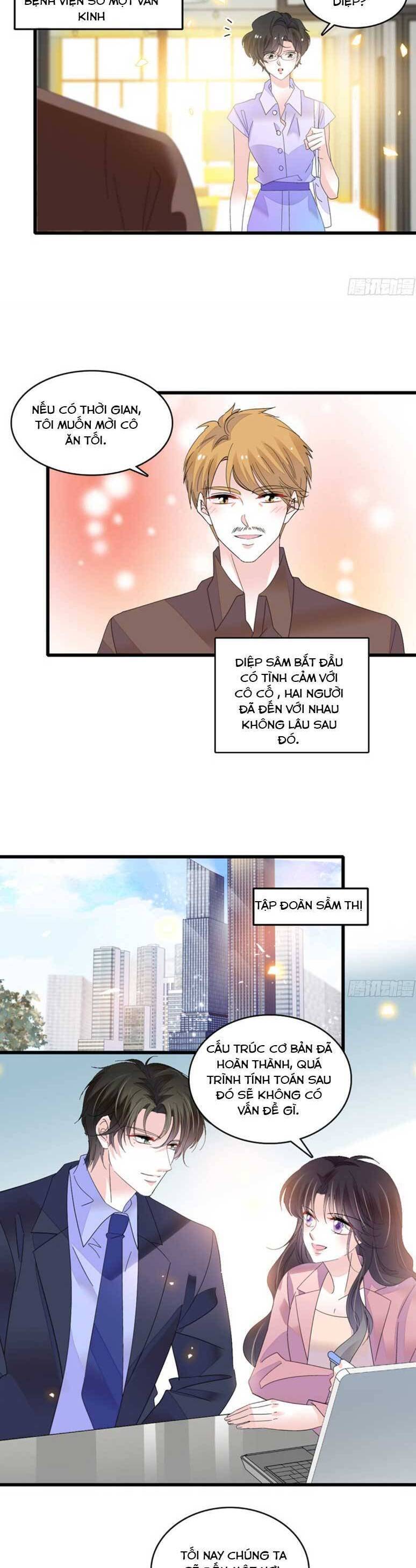 Thiên Kim Toàn Năng Bá Khí Ngút Trời Chapter 125 - Trang 15