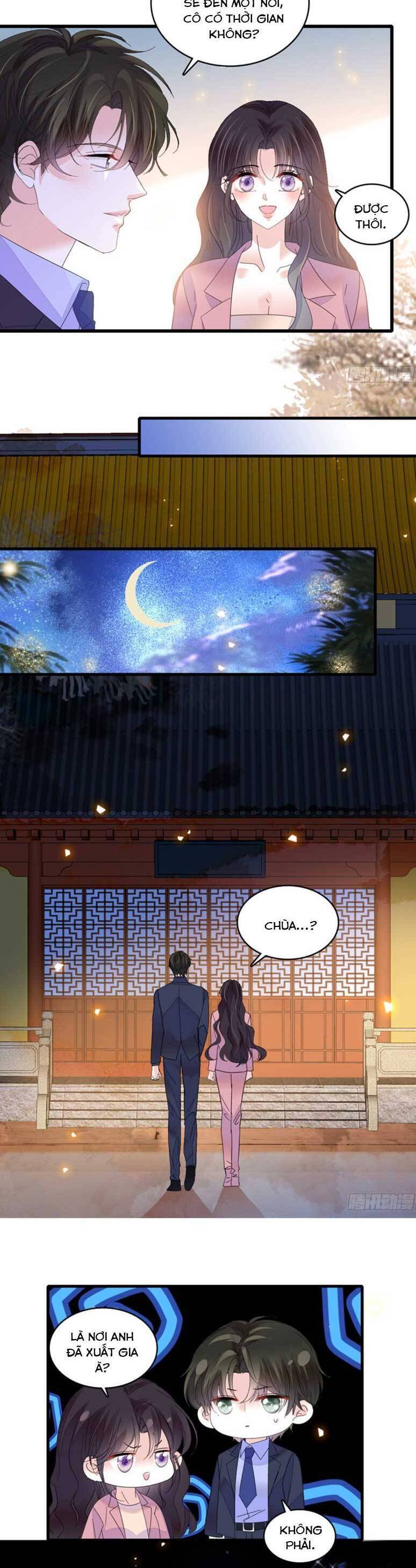 Thiên Kim Toàn Năng Bá Khí Ngút Trời Chapter 125 - Trang 16