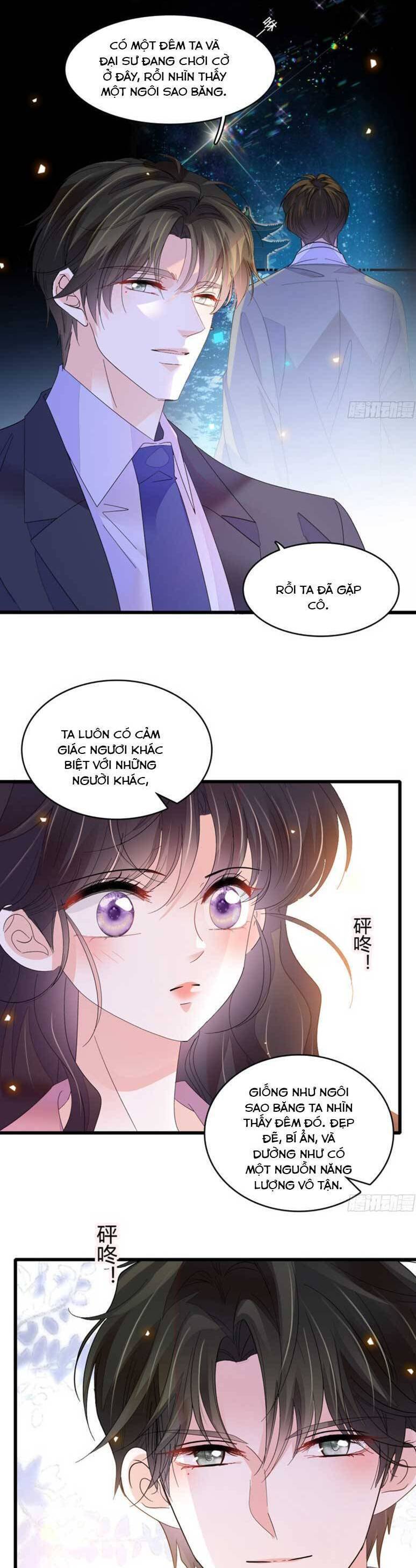 Thiên Kim Toàn Năng Bá Khí Ngút Trời Chapter 125 - Trang 17