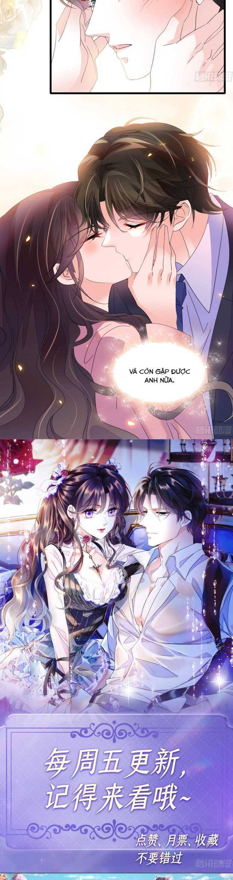 Thiên Kim Toàn Năng Bá Khí Ngút Trời Chapter 125 - Trang 19