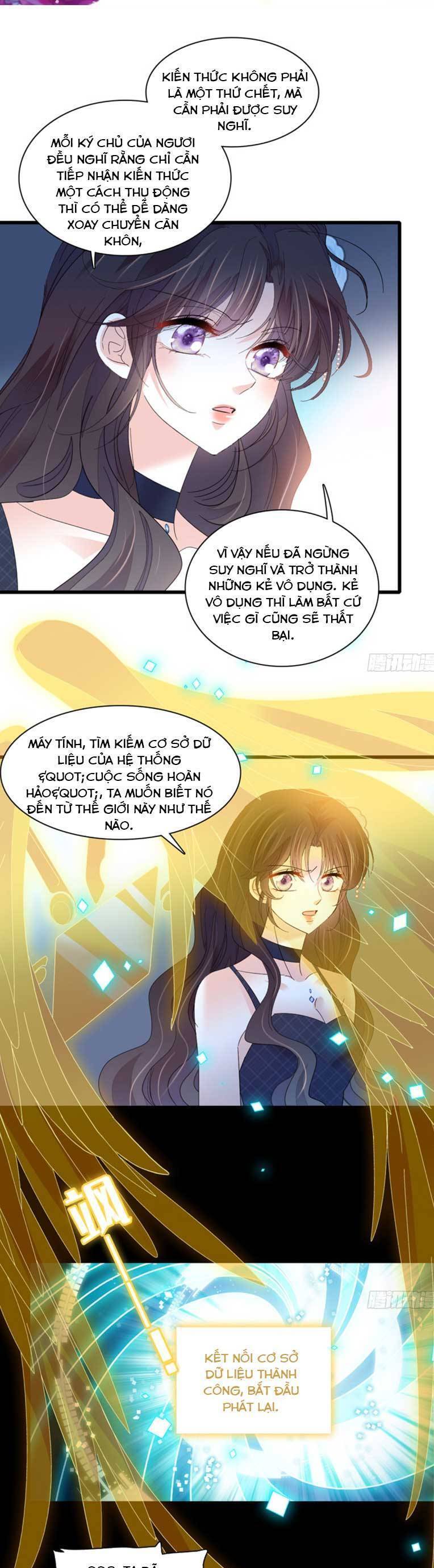 Thiên Kim Toàn Năng Bá Khí Ngút Trời Chapter 125 - Trang 4